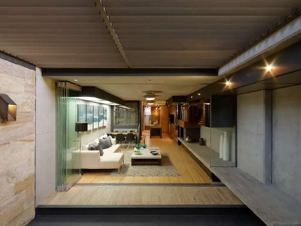 Amazing Four-Bedroom Home with Parking in Prime Redfern Location