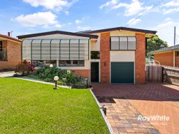 12 Netting Street, Sunnybank Hills