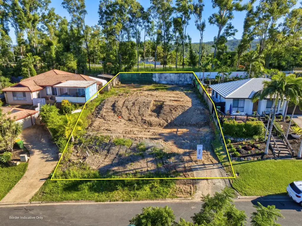 30 Stanfield Drive, Upper Coomera, QLD 4209