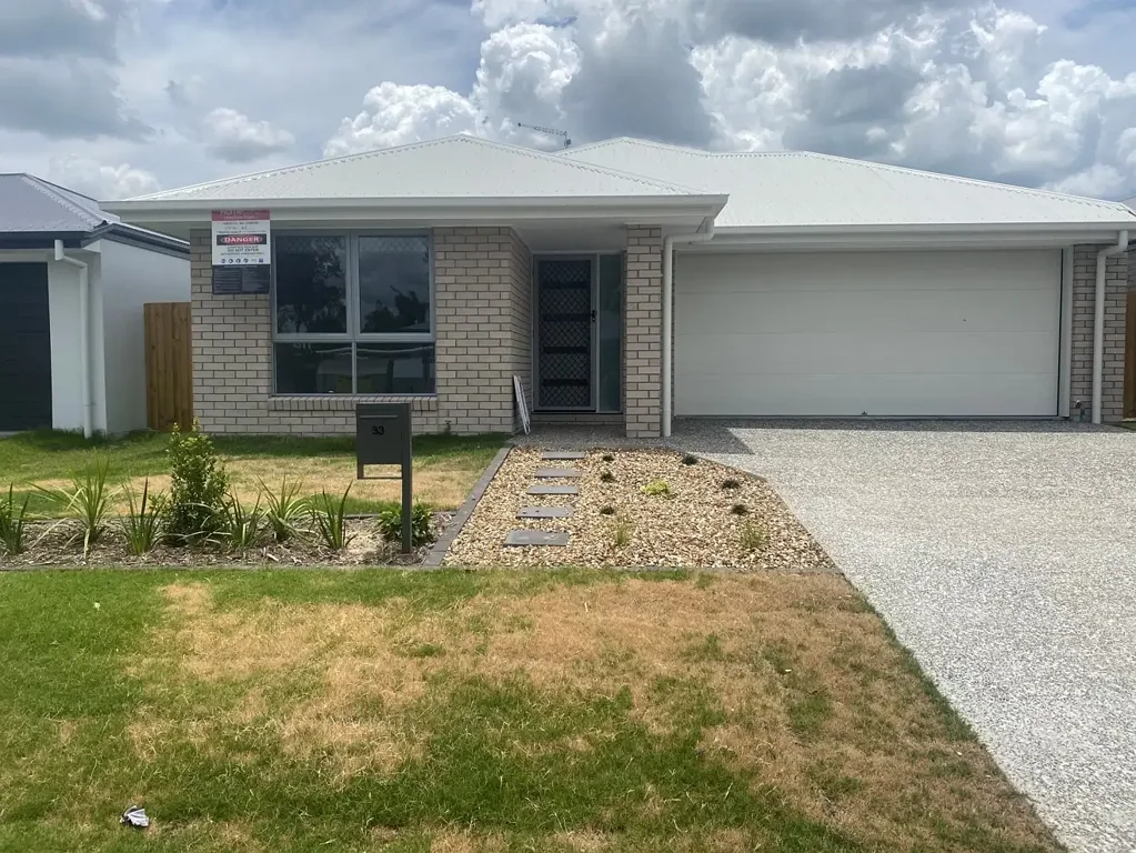 COULD BE YOUR NEW FAMILY HOME!