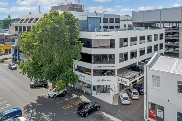 12 Kent Street, Newmarket, Newmarket, Auckland City