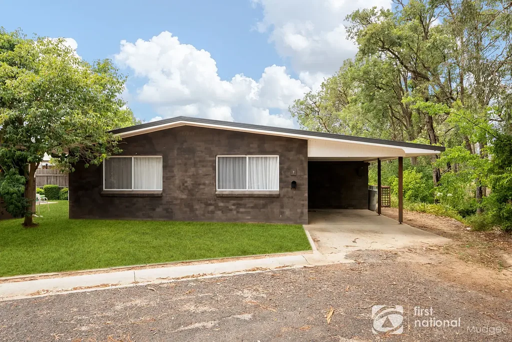 7/1A Sydney Road, Mudgee, NSW 2850