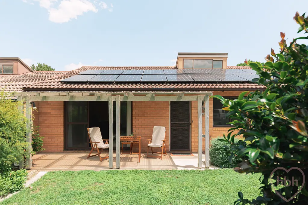 22 Barlow Street, Scullin, ACT 2614