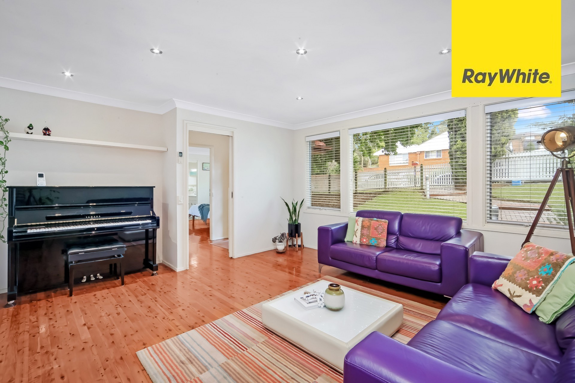 14 ROBBIE CR, CARLINGFORD NSW 2118, 0房, 0浴, House