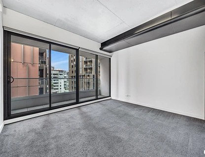 917/63-75 Coventry Street, Southbank, Melbourne CBD, 1 침실, 1 욕실, Apartment