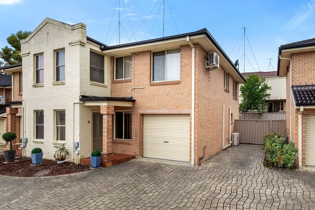 3/30 Robert Street, Penrith, NSW 2750