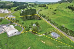 2 State Highway 30, Te Kuiti