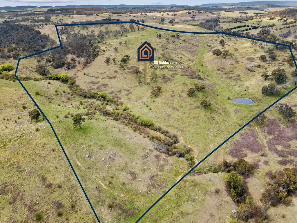 Goulburn  Stunning Lifestyle Property