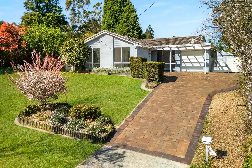 5 Semkin Street, Moss Vale, NSW 2577