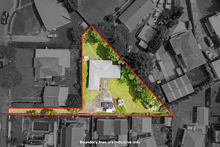 1 Rondorlyn Place, Manurewa, Manukau City