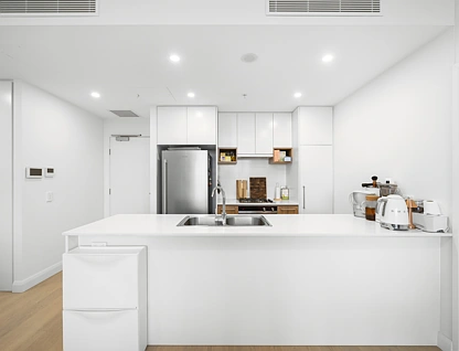 A101/28 Cowper Avenue, Granville, Parramatta (Northwest suburbs), 3 chambres, 2 salles de bain, Apartment