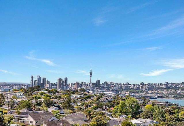 204/19 Rawene Road, Birkenhead, North Shore City