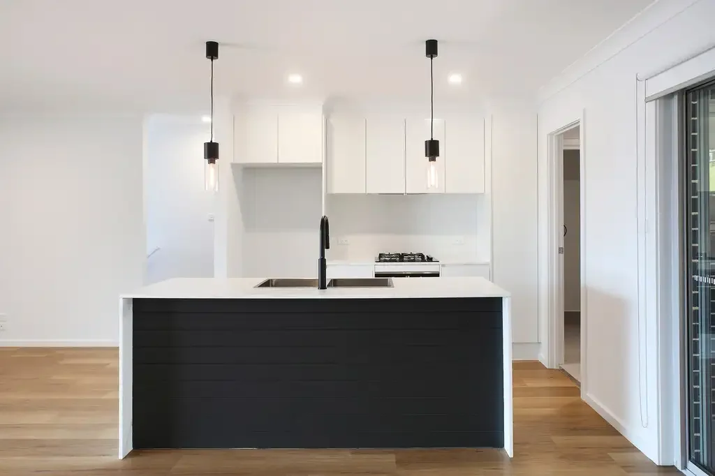 Modern Three Bedroom Townhouse
