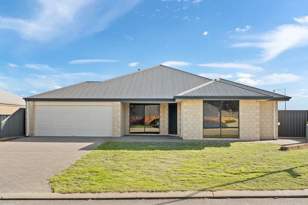 63 Beckingham Parkway, Baldivis, WA 6171