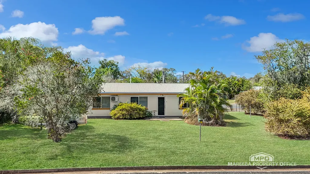 Mareeba 3ਬੈੱਡਰੂਮ INVESTMENT OPPORTUNITY OR PERFECT FIRST HOME