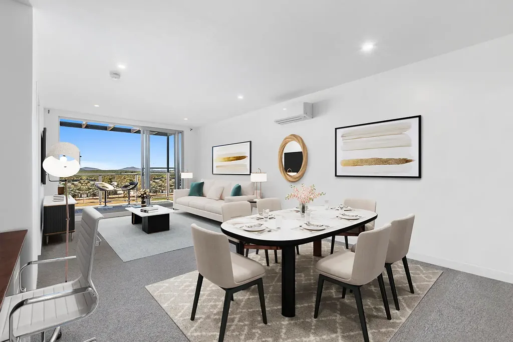 45/120 John Gorton Drive, Coombs, ACT 2611