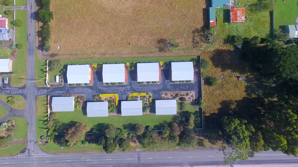 Strahan 16房  12 Modern Fully Furnished Self Contained Units/Villas Overnight Or Permanent Let $1,395,000