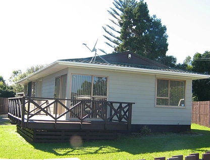 23 Heathberry Close, 10695, Auckland, 3房, 1浴, 整租独立别墅
