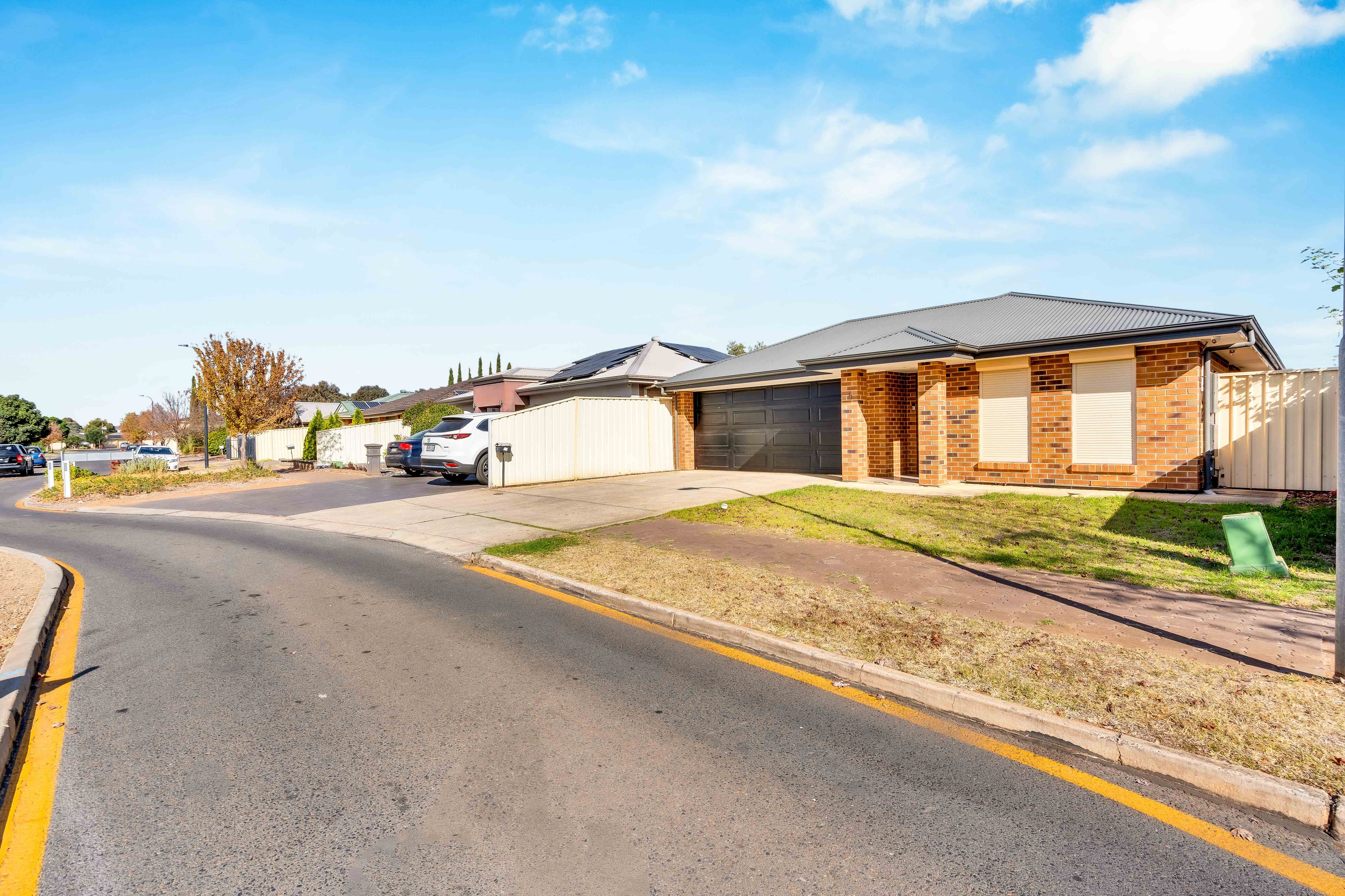 9 MARIA ST, SALISBURY DOWNS SA 5108, 0 Bedrooms, 0 Bathrooms, House