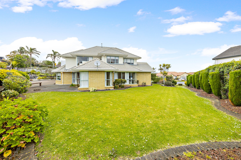 9 Delray Place, Shamrock Park, Auckland - Manukau, 5 Bedrooms, 0 Bathrooms