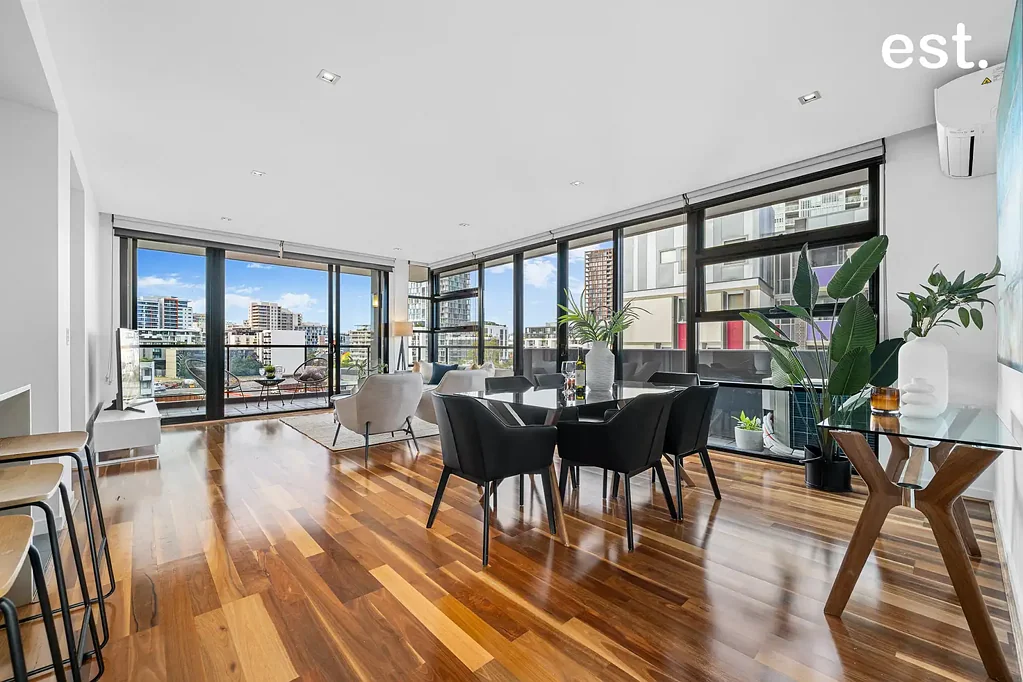 1719/1 Grandstand Parade, Zetland, NSW 2017