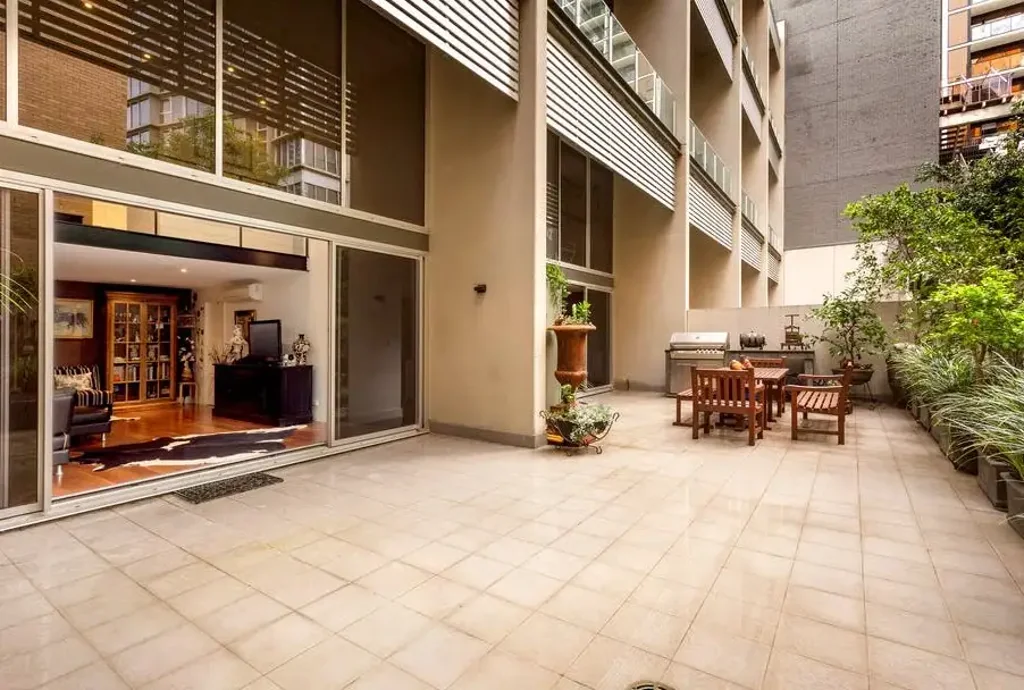Melbourne 4Zimmer An Exceptional Four-Bedroom CBD Residence with 5-Star Amenity