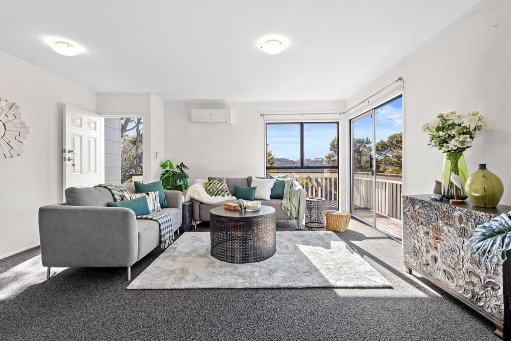 Bayview 3房  Family Home with Value-Add Potential..
