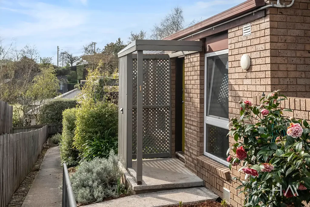 1/11 Leslie Place, South Launceston, TAS 7249