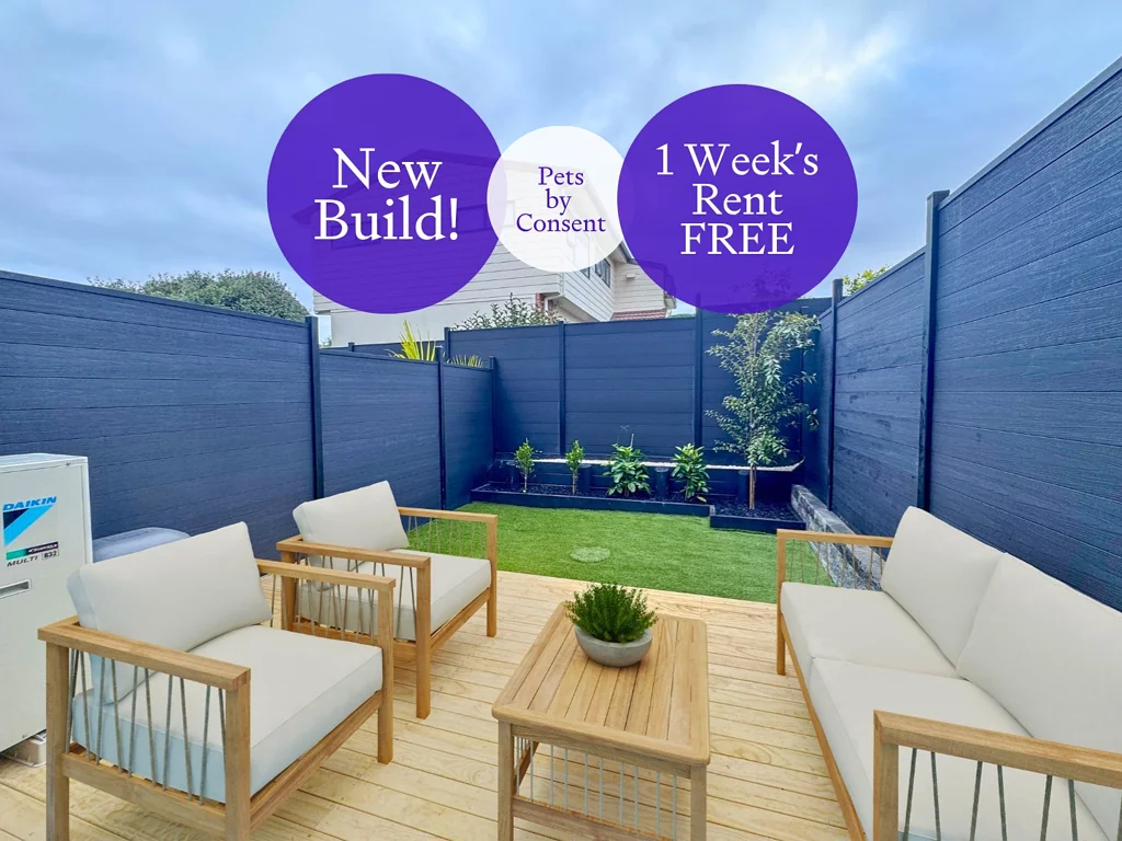Brand new home in Bayview