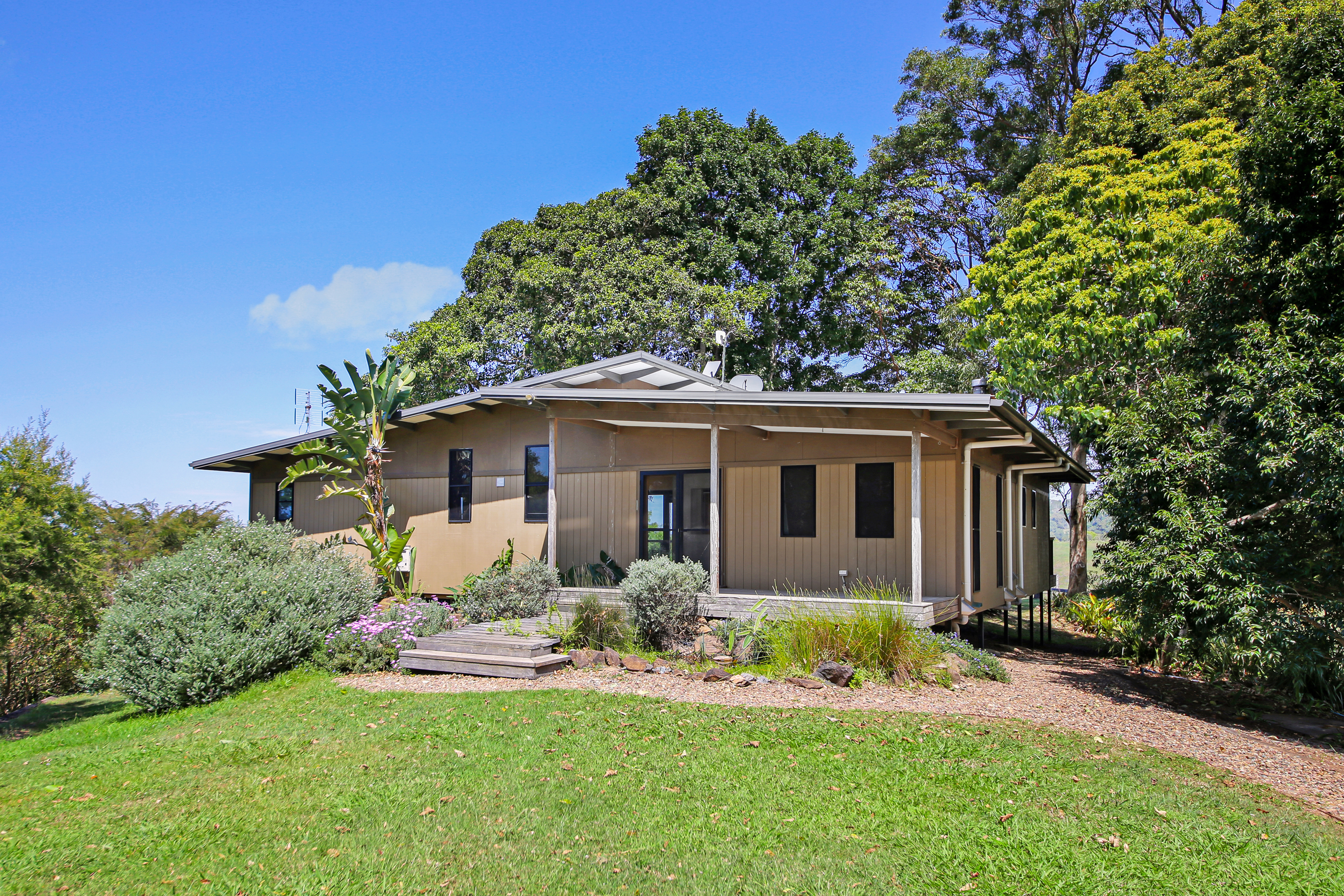 328 UPPER PINBARREN CREEK RD, PINBARREN QLD 4568, 0 રૂમ, 0 બાથરૂમ, House