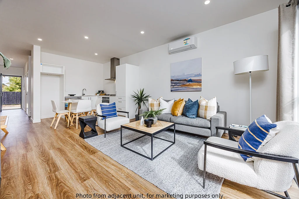 Flat Bush 3Kwarto Owners Have Secured Their Next Home!