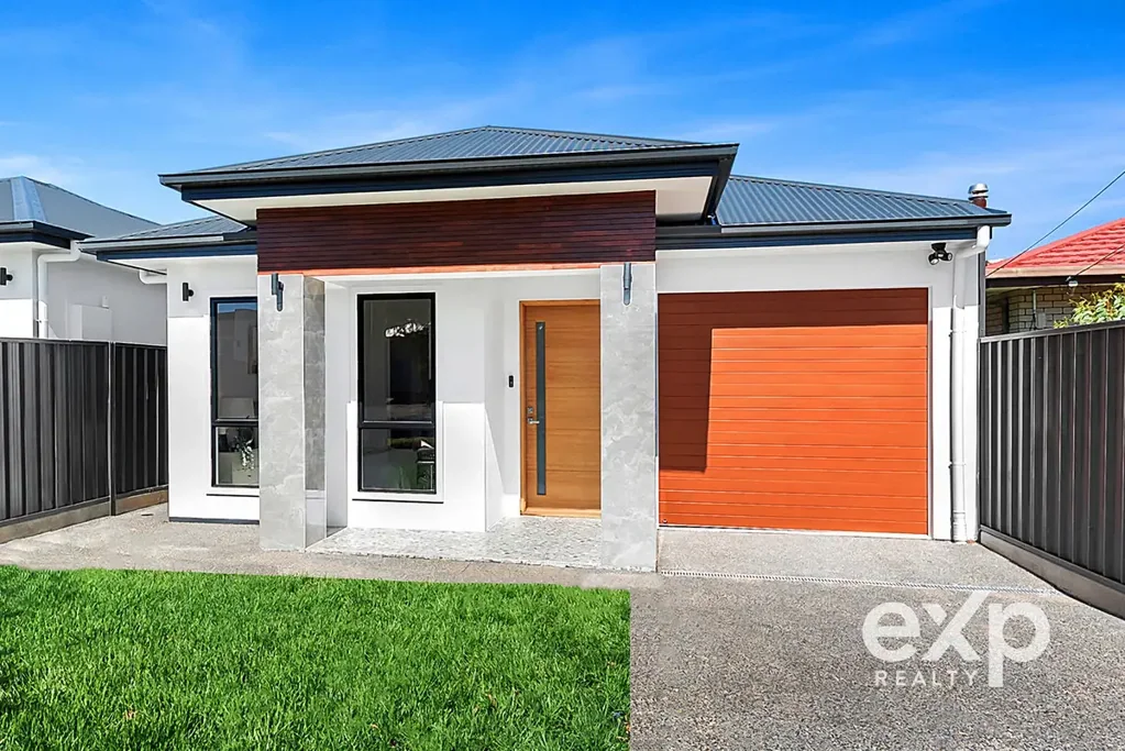 Gilles Plains 4 Slaapkamer LUXURIOUS 4 BEDROOM MASTERPIECE