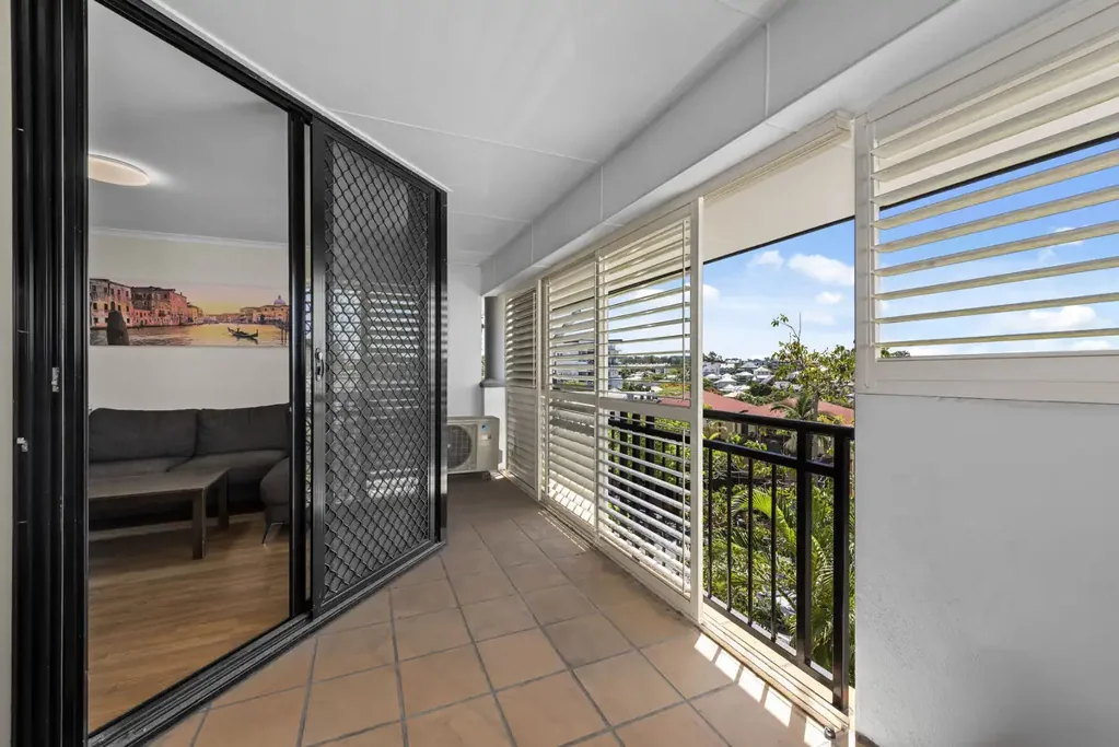 Spacious Inner-City Living with Dual Balconies & Exceptional Convenience