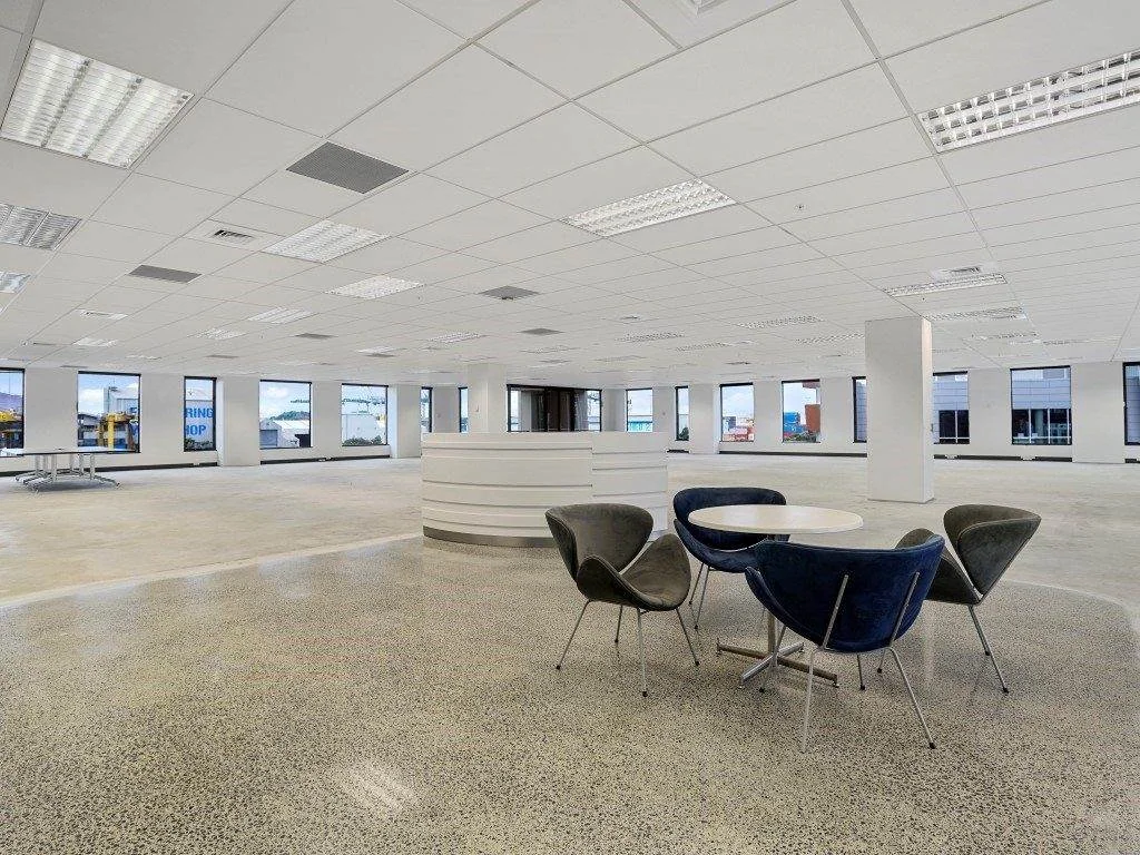 Auckland Central LAST REMAINING TENANCY!
