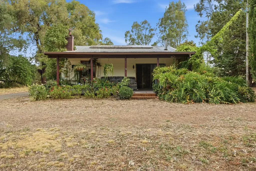565 Baulch Road, Dhurringile, VIC 3610