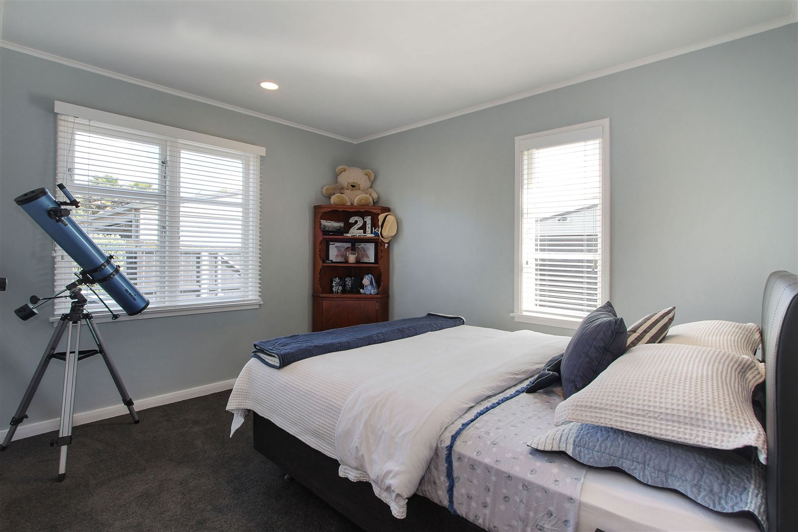 7 Buchanan Road, Kingseat, Auckland - Franklin, 3房, 1浴