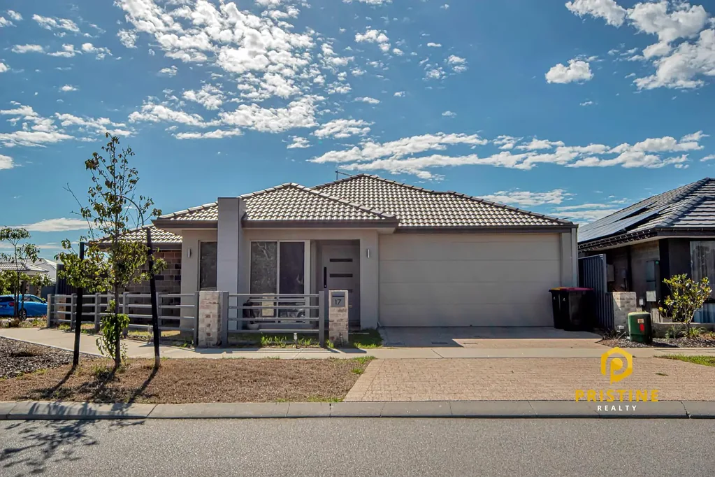 17 Jutland Entrance, Forrestdale, WA 6112