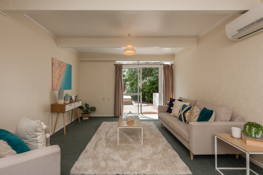 6/14 Rosehaugh Avenue, Karori, Wellington, 2 ਕਮਰੇ, 1 ਬਾਥਰੂਮ