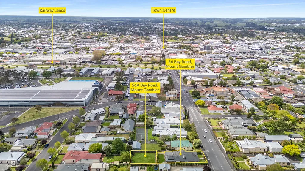 Mount Gambier 3ਬੈੱਡਰੂਮ Live, work and invest with endless potential in prime location