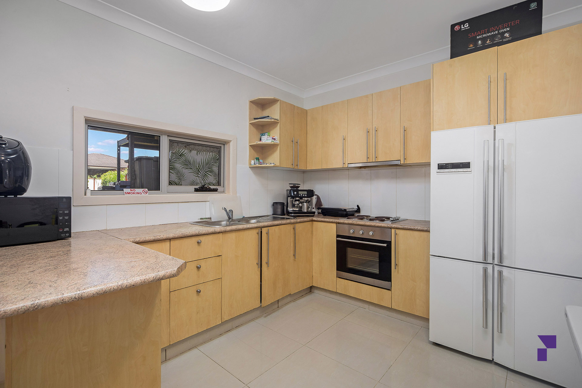 20 NOBBS ST, SOUTH GRANVILLE NSW 2142, 0房, 0浴, House