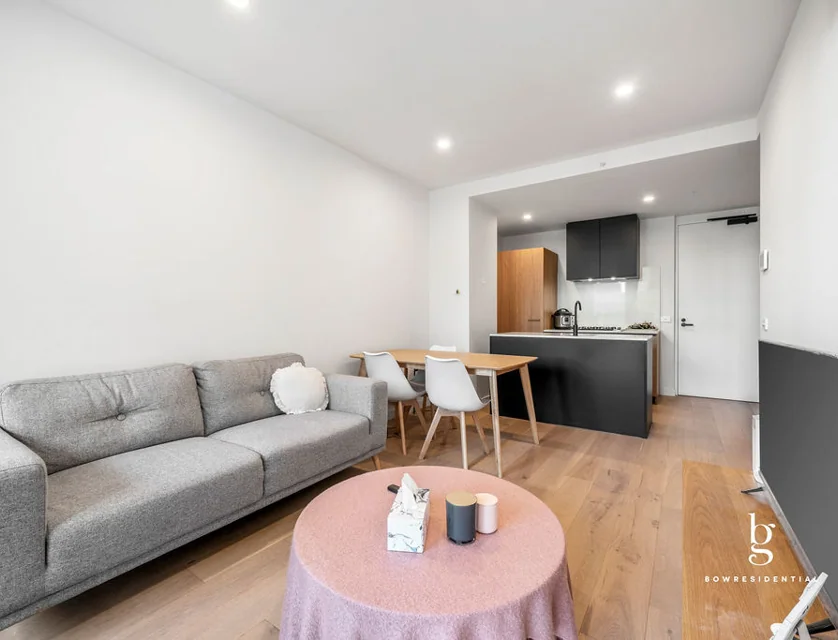 404/39 Park Street, South Melbourne, Melbourne CBD, 2 Schlafzimmer, 2 Badezimmer, Apartment
