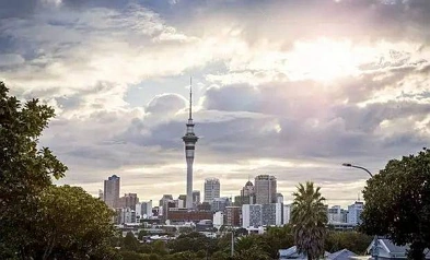 新西兰房市2017开年现状揭晓，大户型房产竟然涨成这样！