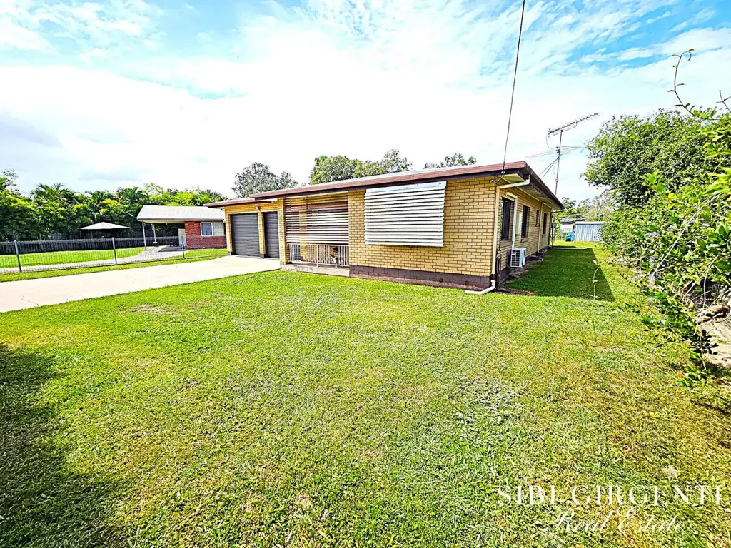 21 Ward, Mareeba, QLD 4880