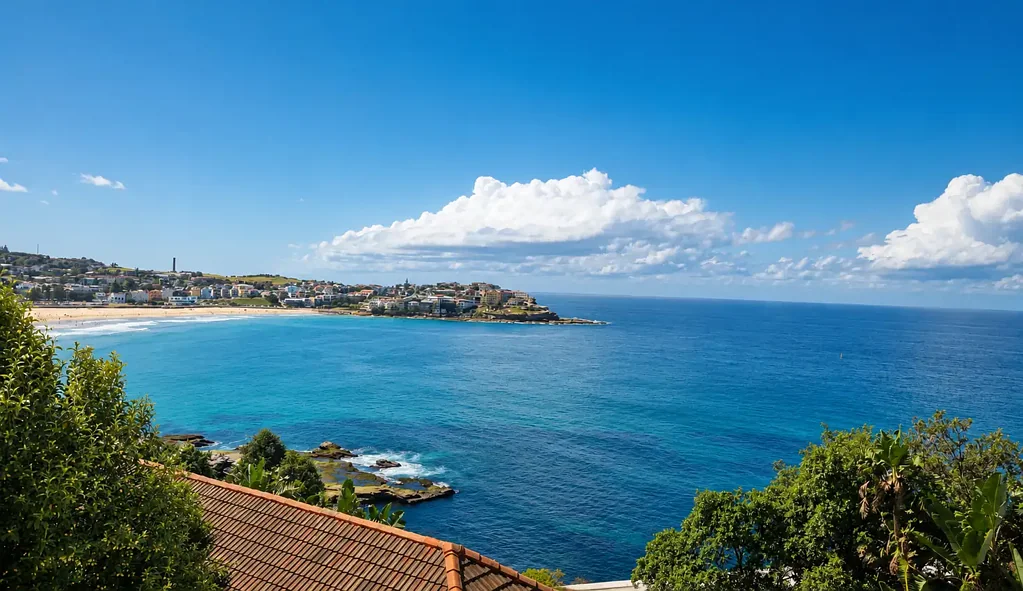 BRIGHT, RENOVATED APARTMENT WITH SPECTACULAR VIEWS