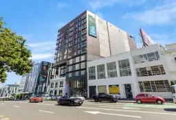 1002/147 Victoria Street West, Auckland Central