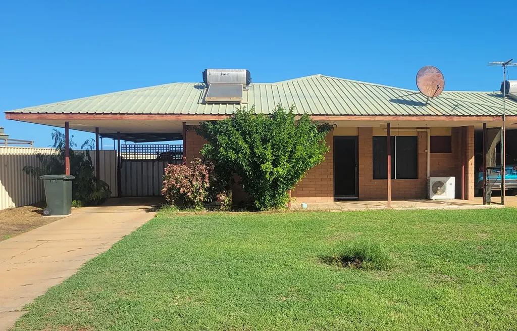 11A Fane Crescent, Carnarvon, WA 6701
