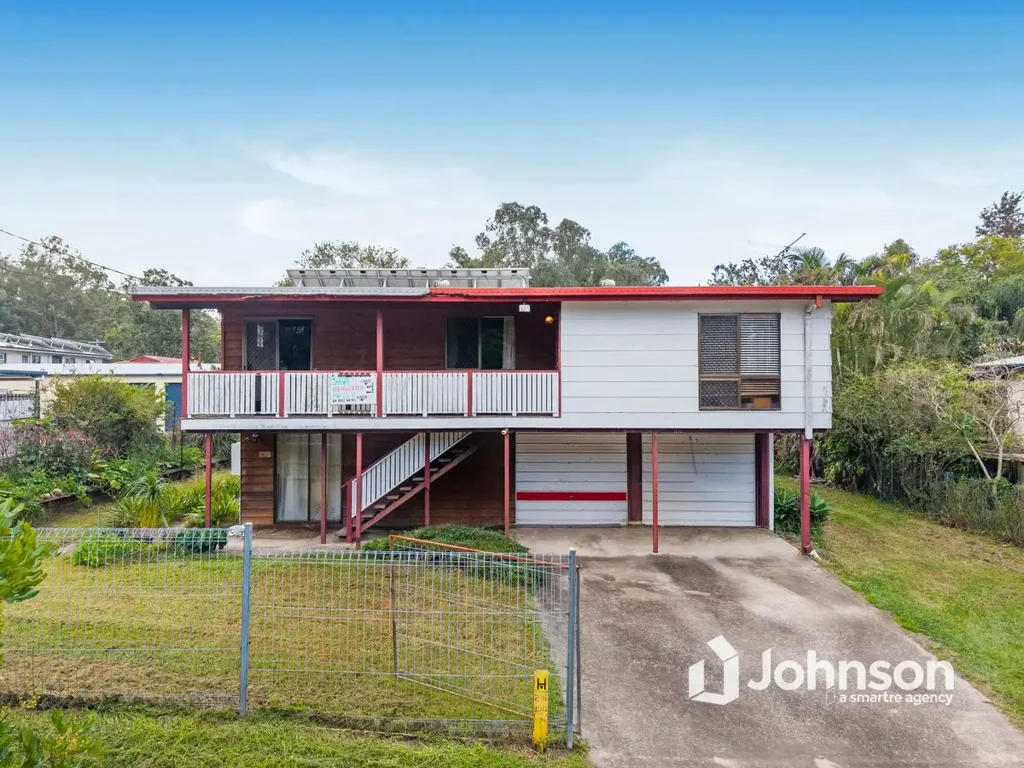 Riverview 3房  Space to Renovate, Expand & Make Your Own