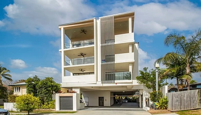 地址保密, Windsor, QLD 4030, 2房, 2浴, Apartment
