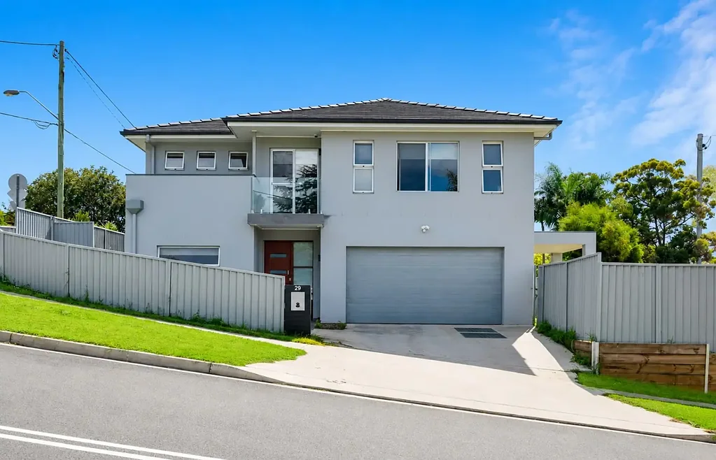 Spacious Family Home Offering Comfort, Style & Convenience