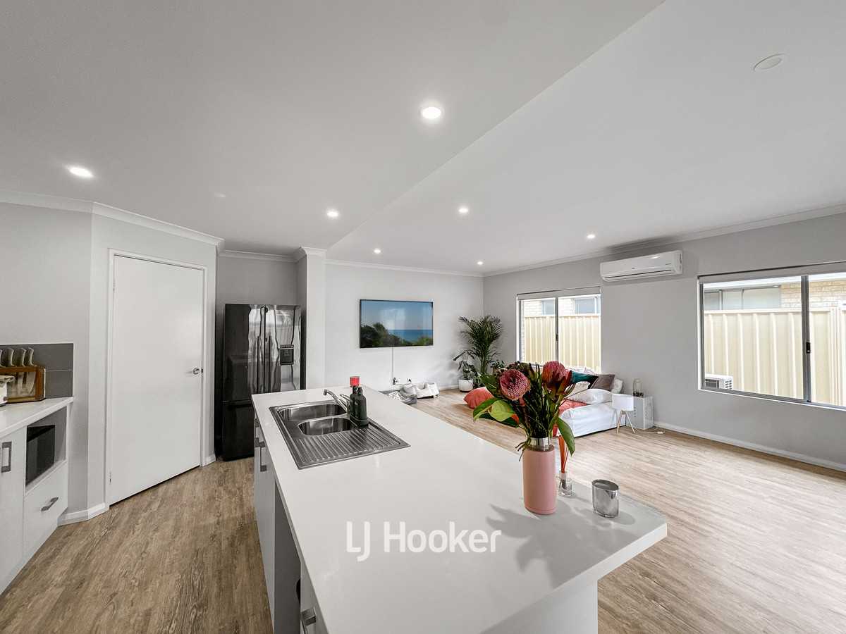 UNIT 3 61 DORSET ST, WEST BUSSELTON WA 6280, 0 phòng ngủ, 0 phòng tắm, Unit